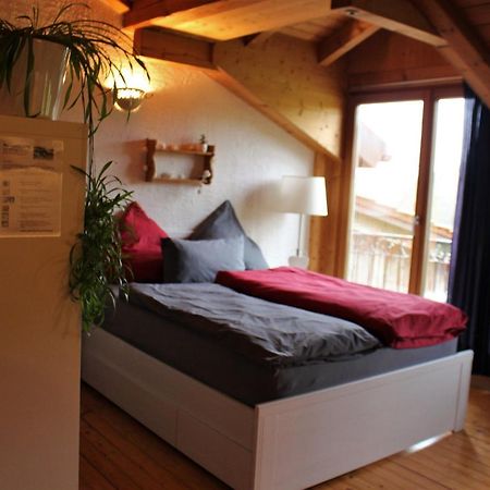 Moosmuehle Allgaeu Untrasried Kültér fotó