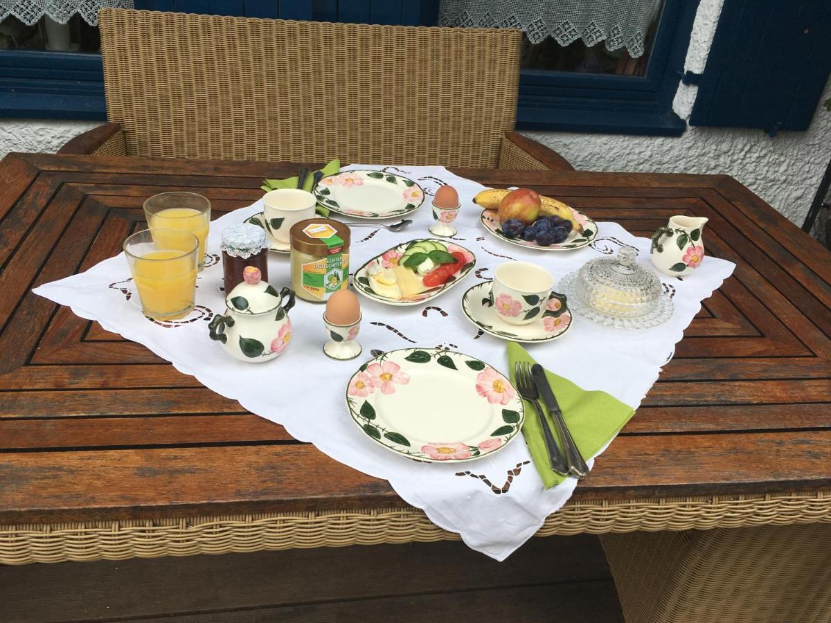 Moosmuehle Allgaeu Untrasried Kültér fotó