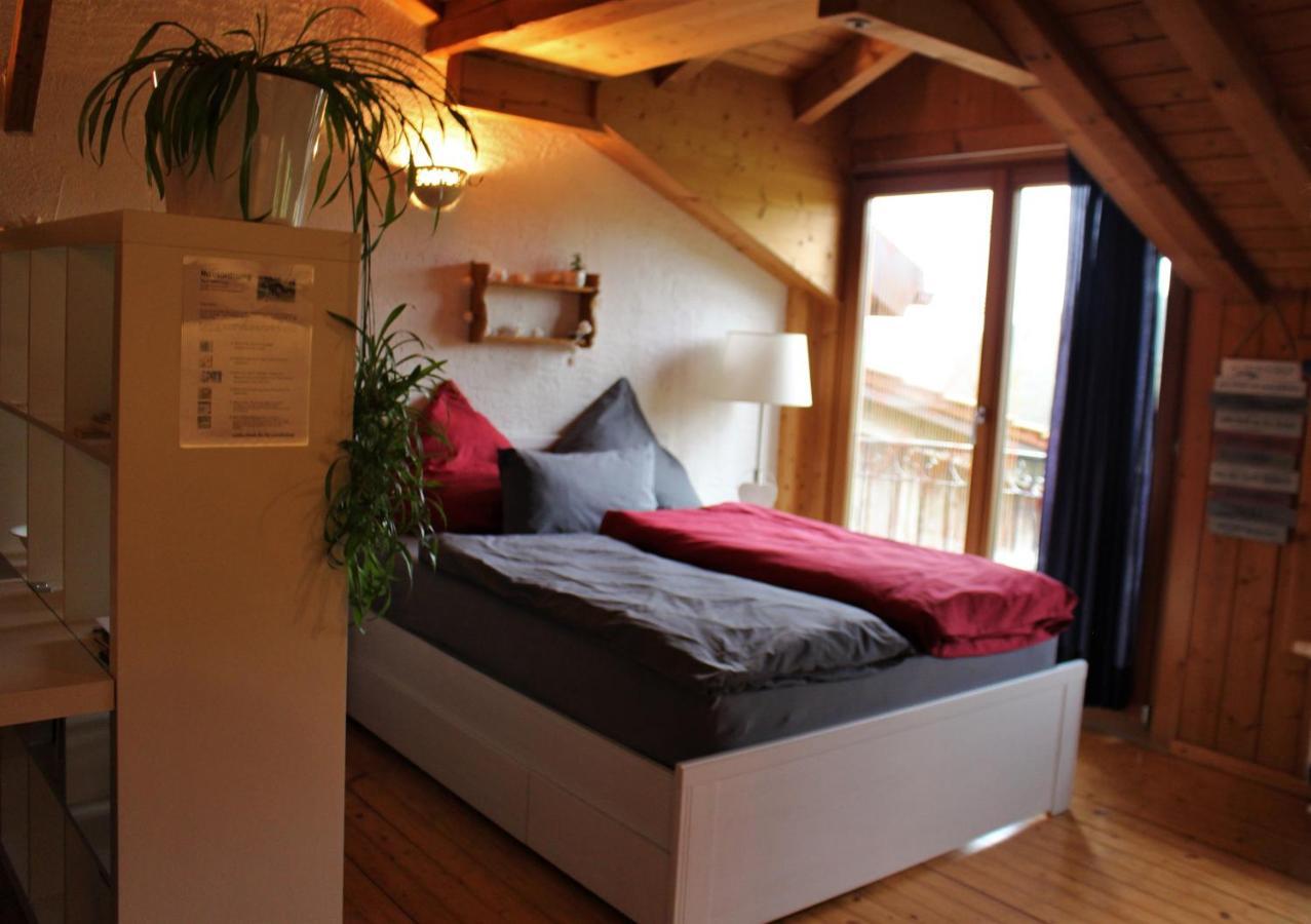 Moosmuehle Allgaeu Untrasried Kültér fotó