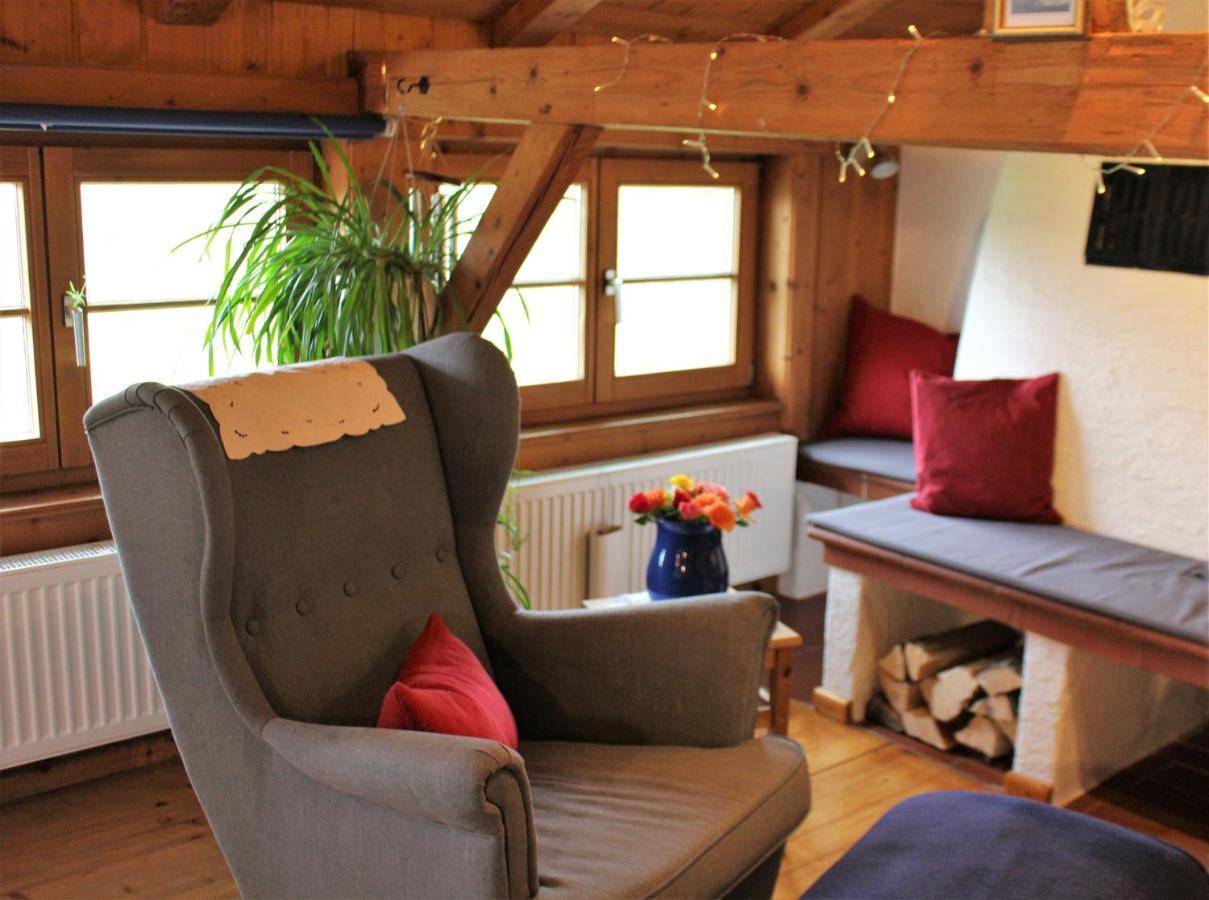 Moosmuehle Allgaeu Untrasried Kültér fotó