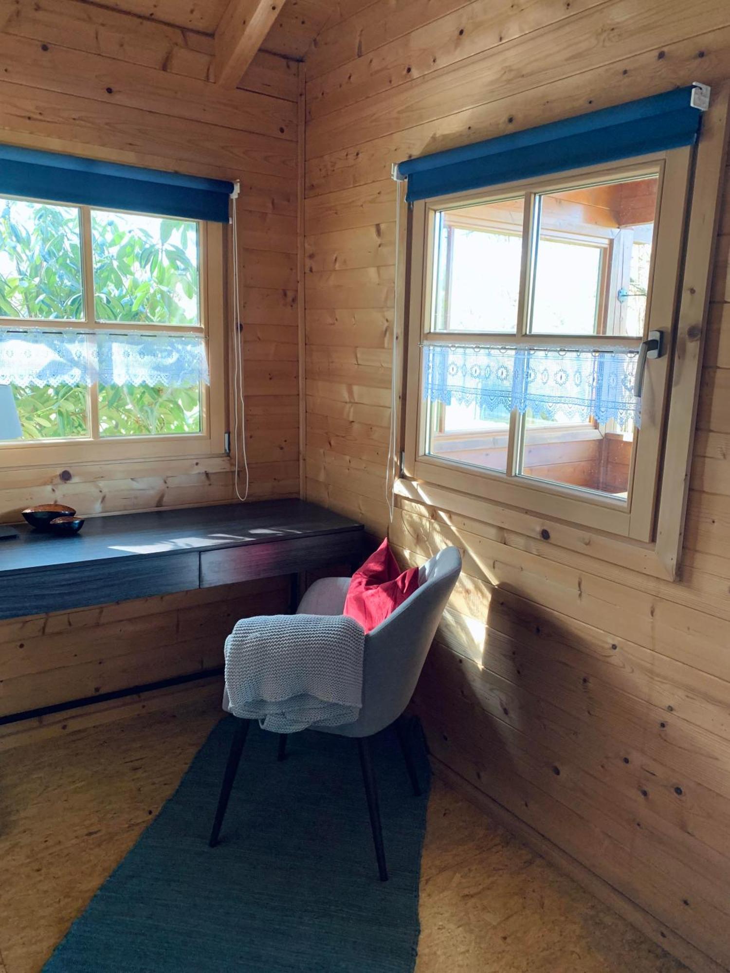 Moosmuehle Allgaeu Untrasried Kültér fotó